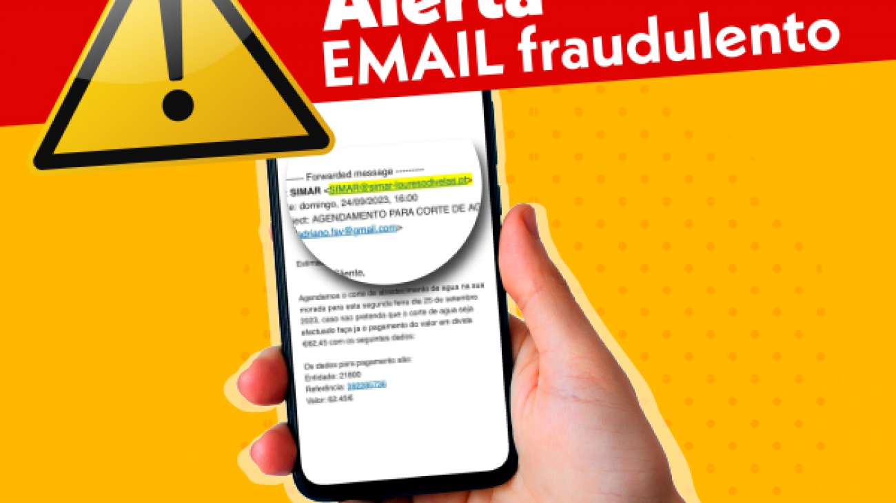 Faude alerta