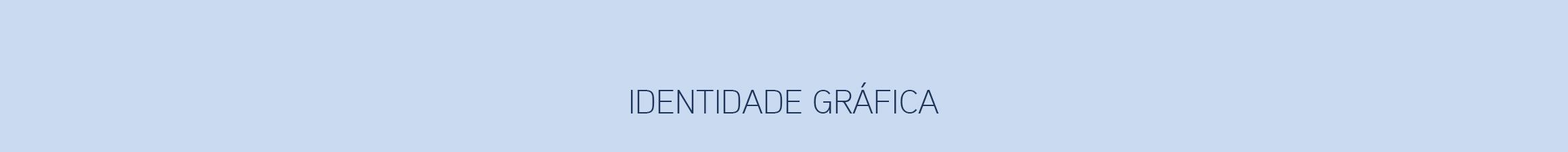 IDENTIDADE GRÁFICA