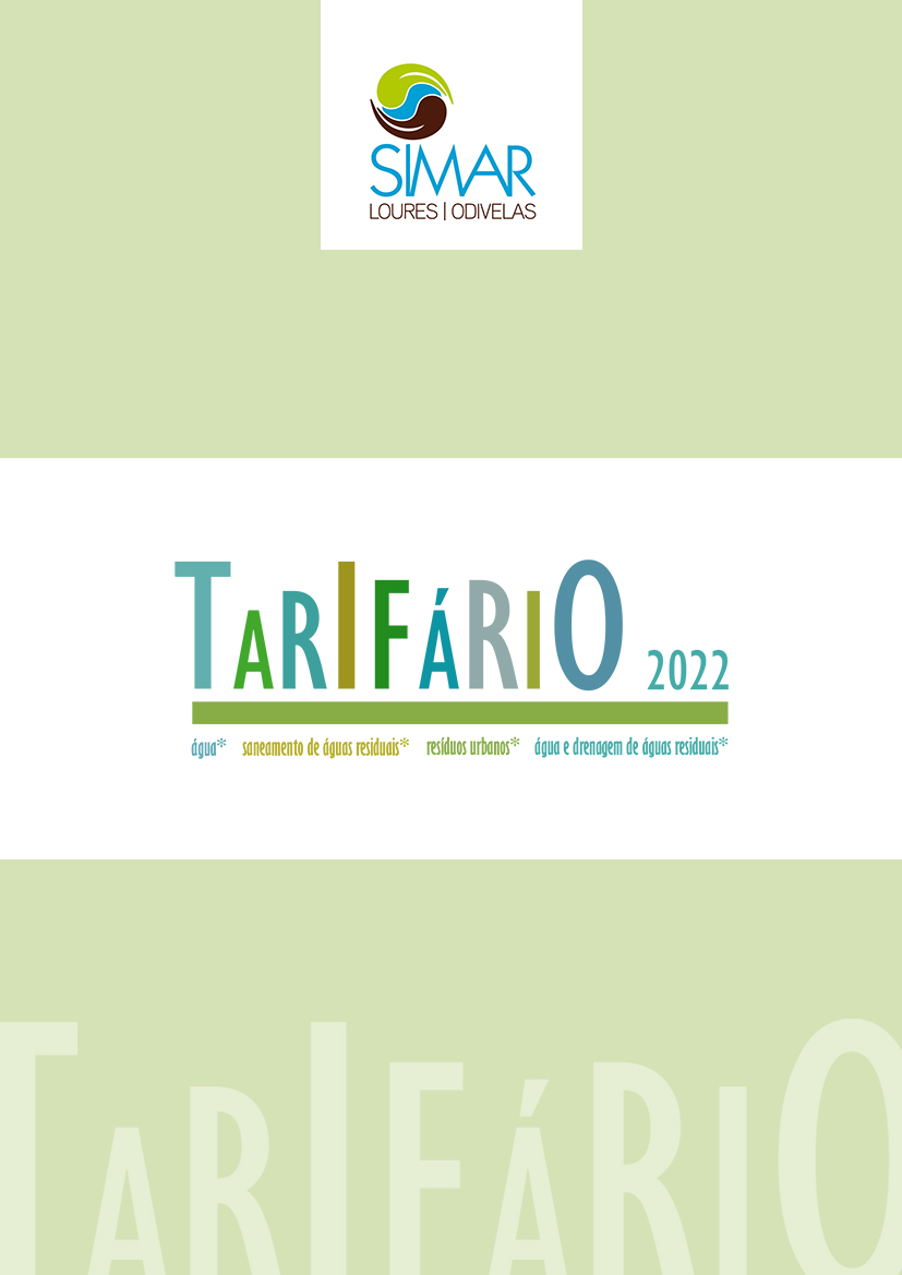 tarifário 2022_