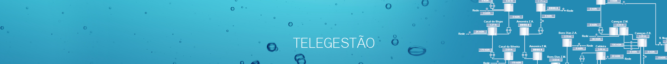 telegestão