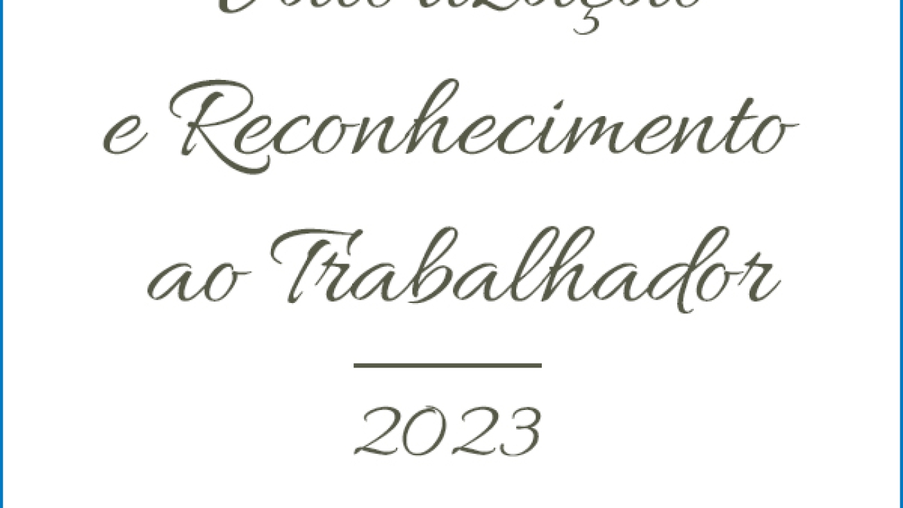 HOMENAGEM noticia