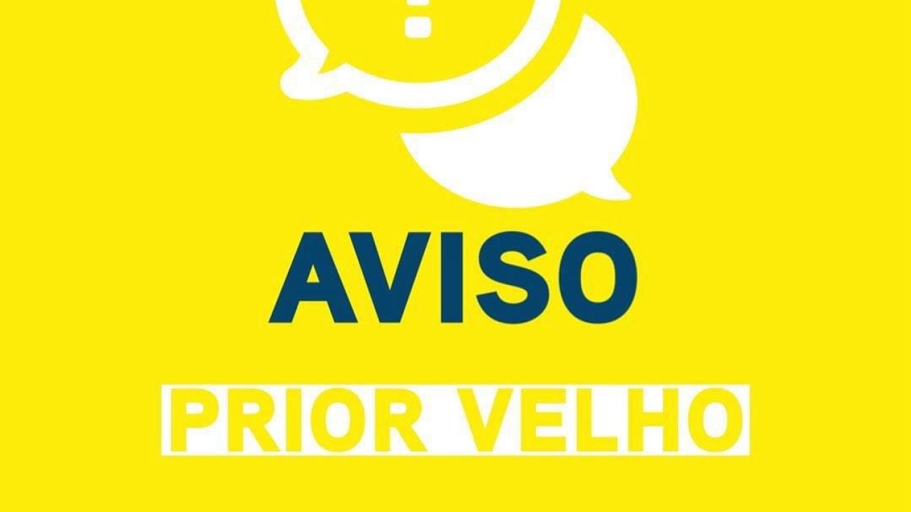 prior velho