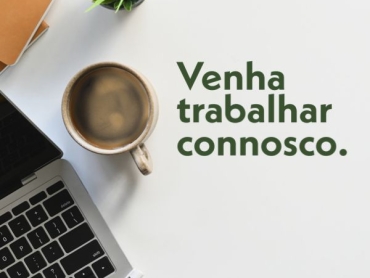 venha trabalhar