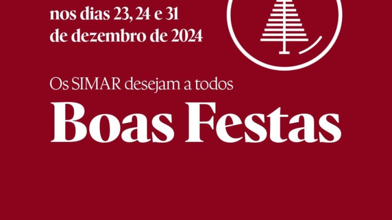 boas festas 2024