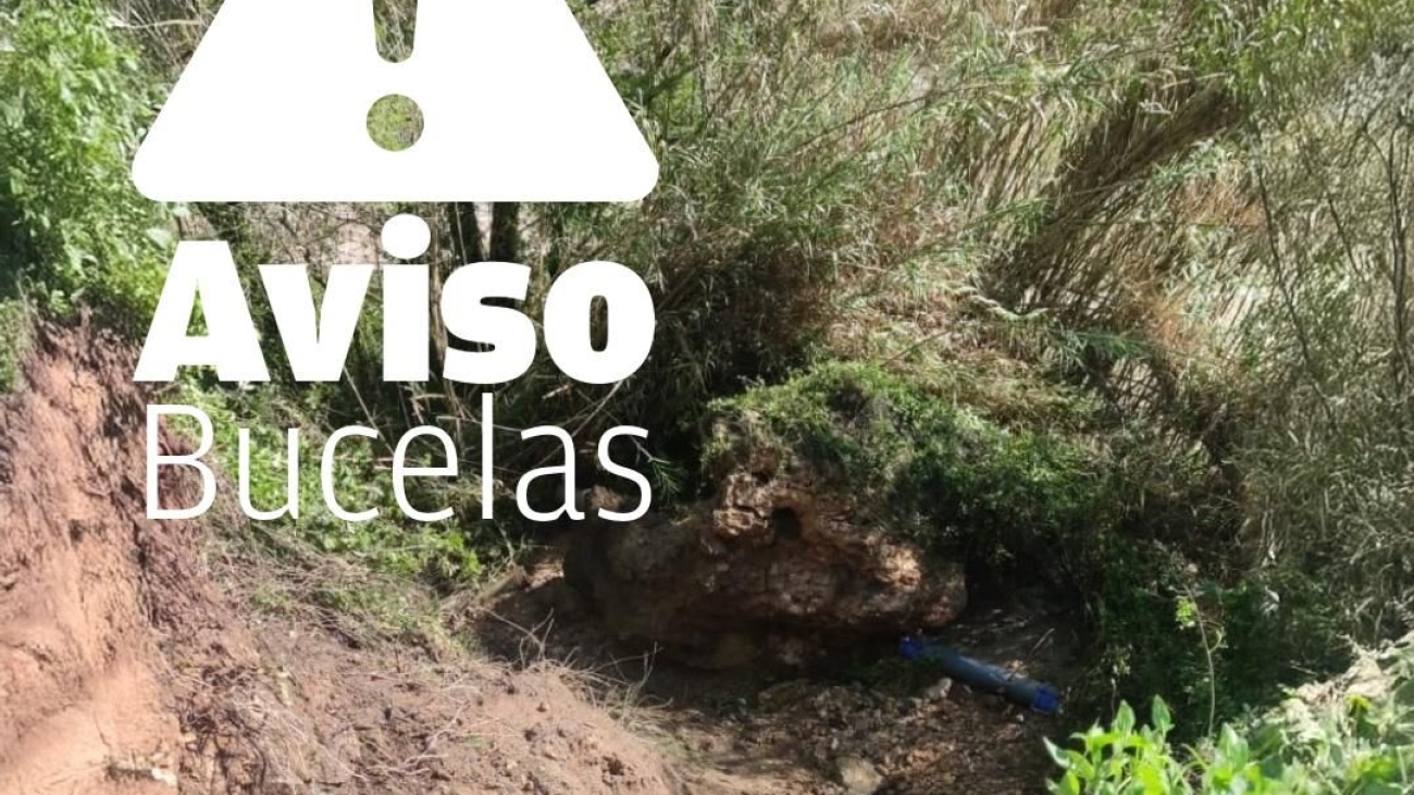 aviso bucelas