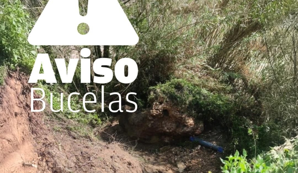 aviso bucelas