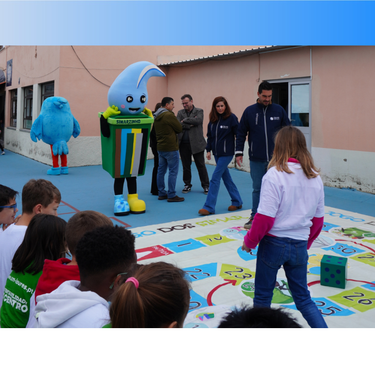 Banner site dia árvore