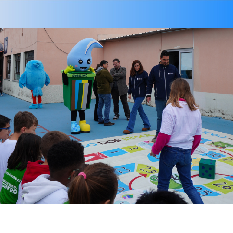 Banner site dia árvore