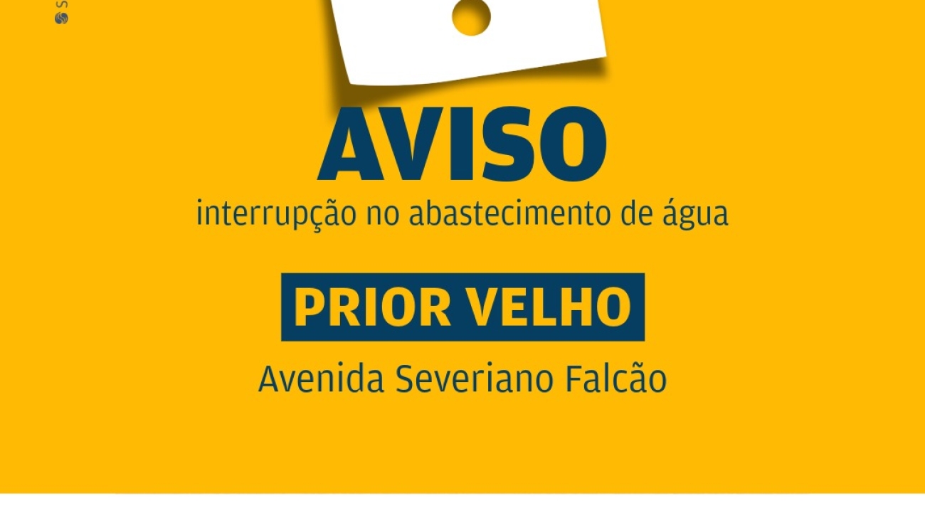 Avenida Severiano Falcao