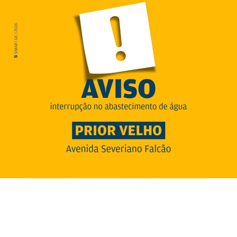 Avenida Severiano Falcao
