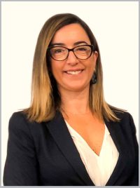 Vogal do Conselho de Administração pelo Município de Odivelas
Corália Viçoso da Conceição Afonso Rodrigues