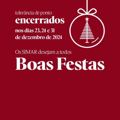 boas festas 2024